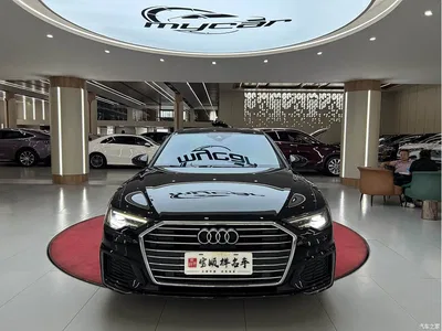 2020 Audi A6L 45 TFSI Premium Dynamic, фото 2, лот 11544623