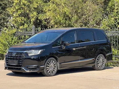 2022 Honda Elysion 2.0L e:HEV Luxury, фото 1, лот 11583003