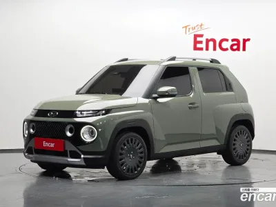 2023 Hyundai Casper Turbo Inspiration, фото 1, лот 10133217