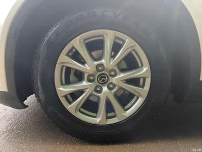 2018 Mazda CX-4 Model 2.0L Automatic 2WD Skyactiv Dynamic (China V), фото 4, лот 10324713