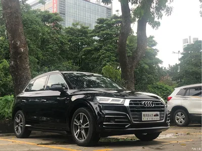 2018 Audi Q5L 40 TFSI Prestige Fashion (China V), фото 3, лот 10233229