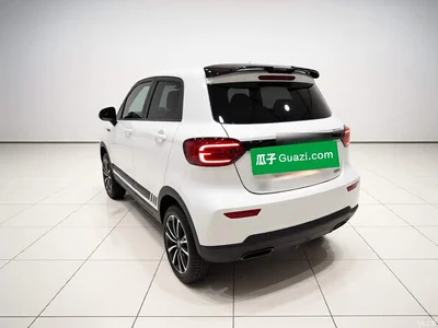 2021 Leapmotor T03 400 Lite Edition LFP, фото 4, лот 10317820