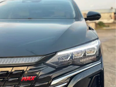 2023 Dongfeng Aeolus Yixuan MAX 1.5T Super Hot Dad Edition, фото 4, лот 11184547