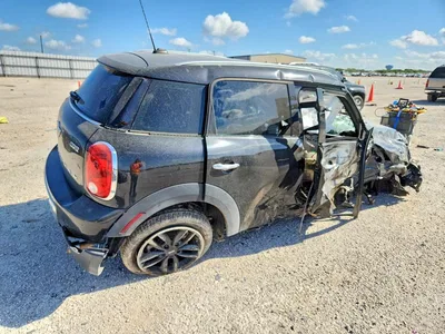 2013 MINI COOPER COUNTRYMAN, фото 3, лот 10879657
