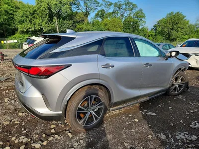 2026 LEXUS RX 350 PREMIUM, фото 3, лот 10844277