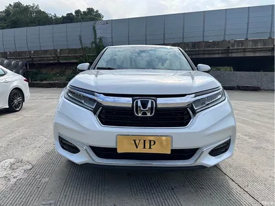 2023 Honda Avancier 240TURBO 2WD Smart Edition, фото 2, лот 11302064