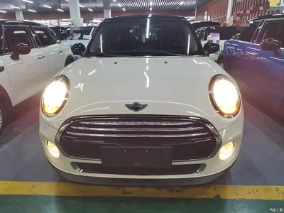 2016 MINI MINI 1.5T COOPER 5-Door, фото 3, лот 11395040
