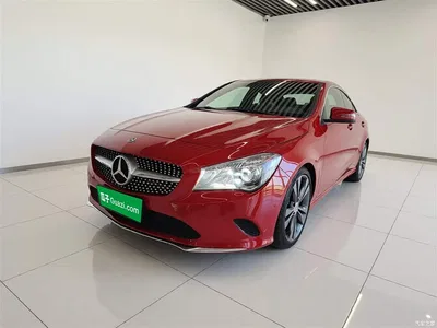 2019 Mercedes-Benz CLA (Import) CLA 200 Sport, фото 1, лот 10286309