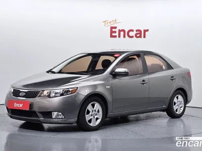 2011 Kia Porte 1.6 GDI Deluxe, фото 1, лот 10195673