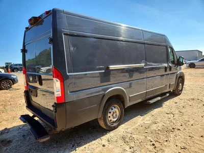 2019 RAM PROMASTER 3500 3500 HIGH, фото 3, лот 11150440
