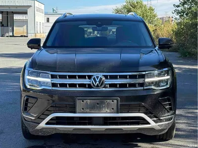 2022 Volkswagen Teramont 380TSI 4MOTION Premium Luxury, фото 1, лот 11249259
