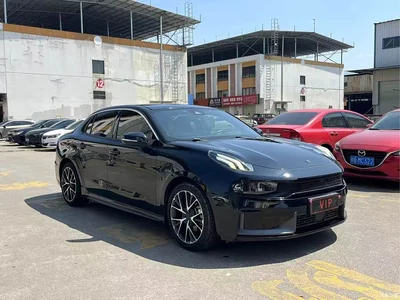 2020 Lynk & Co 03 2.0TD Auto Power Pro Edition, фото 1, лот 10316613