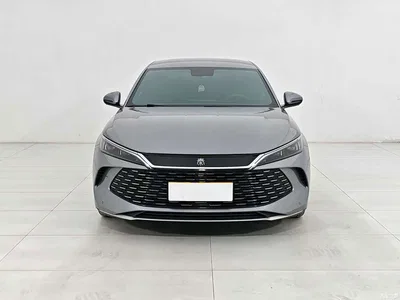 2024 BYD Qin L DM-i 80KM Superior, фото 2, лот 10632696