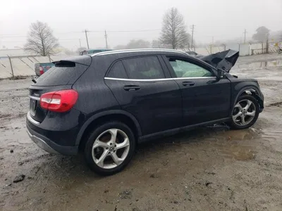 2019 MERCEDES-BENZ GLA 250 4MATIC, фото 3, лот 10821166
