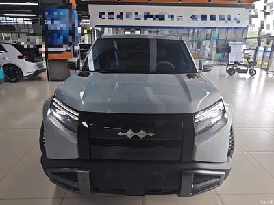2025 Byd Titanium 3 501KM RWD Smart Drive Max, фото 3, лот 11146614