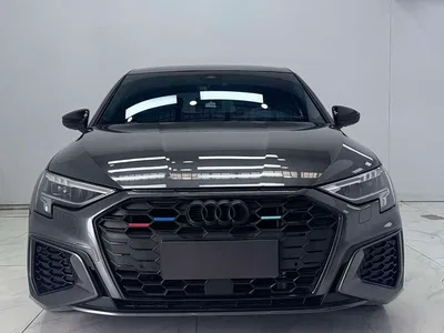 2023 Audi A3 Facelift Sportback 35 TFSI Fashion Sport, фото 2, лот 10679993