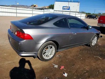 2006 ACURA RSX, фото 3, лот 10656841