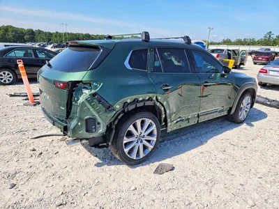2026 MAZDA CX-50, фото 3, лот 10844882