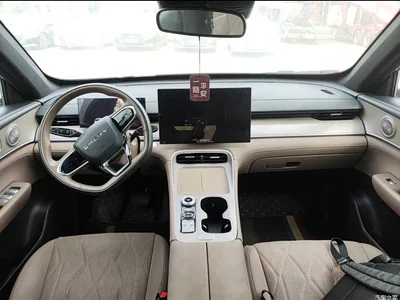 2025 Chery Tiggo 8 PLUS 290TGDI DCT Premium 5-seater, фото 3, лот 10332752