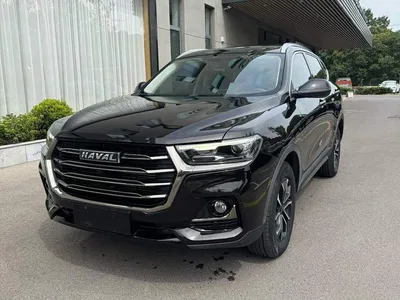 2021 Haval H6 National Trend Edition 1.5T Automatic Urban Edition, фото 2, лот 11226299