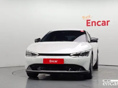 2023 Kia EV6 Long Range, фото 3, лот 10204354