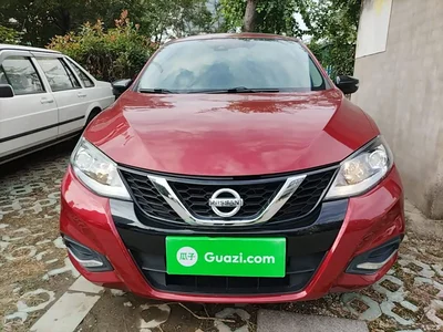 2021 Nissan Tiida 1.6L CVT Smart Drive Edition, фото 3, лот 11248804