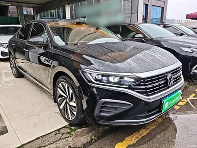 2025 Volkswagen Passat Outstanding 380TSI Dragon Soaring Edition, фото 4, лот 11087612