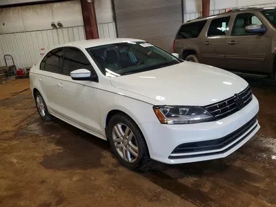 2018 VOLKSWAGEN JETTA S, фото 4, лот 10839522