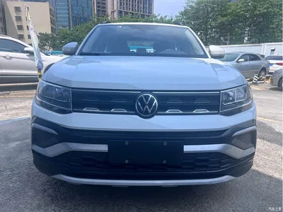 2023 Volkswagen T-Cross 1.5L Auto Comfort Edition, фото 3, лот 10478064