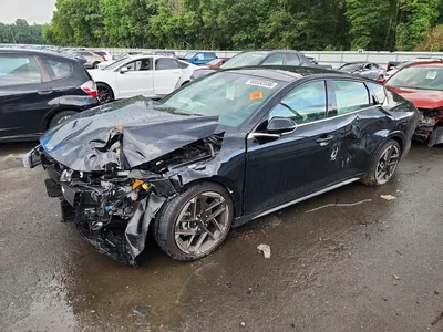2026 KIA K4 GT LINE, фото 1, лот 10779939