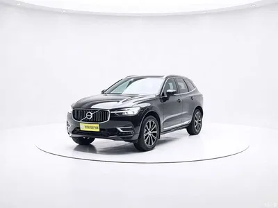 2021 Volvo XC60 T5 AWD Inscription, фото 1, лот 10351600