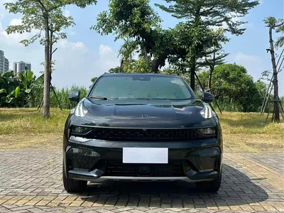 2020 Lynk & Co 05 2.0TD 4WD Halo Edition, фото 2, лот 11241929