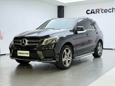 2016 Mercedes-Benz GLE 400 4MATIC, фото 1, лот 10306210