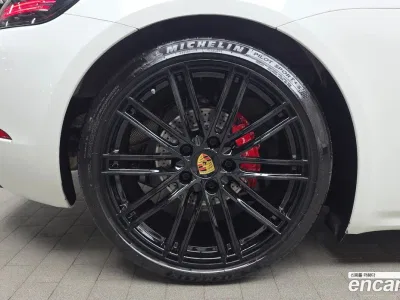 2020 Porsche 718 2.5 GTS, фото 4, лот 10093469