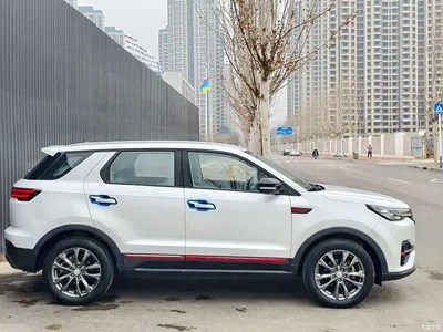 2021 Changan CS55 PLUS Blue Whale Edition 1.5T DCT Premium, фото 4, лот 10249062
