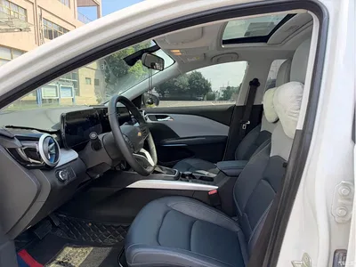2023 Chevrolet Monza 1.5L Dual-Clutch Enjoyment Edition, фото 4, лот 10380131