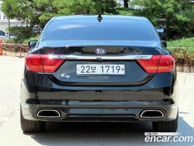 2014 Kia K9 3.3 GDI RVIP, фото 3, лот 10070561