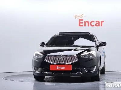 2015 Kia K7 3.0 GDI Prestige, фото 3, лот 10145395