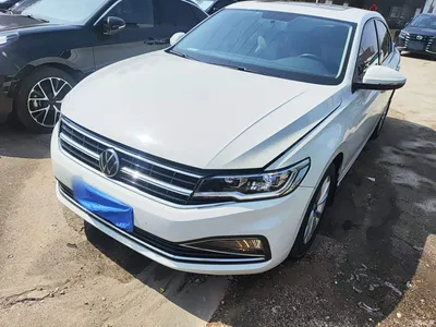 2021 Volkswagen Bora 1.5L Automatic Comfort Smart Edition, фото 1, лот 10471709