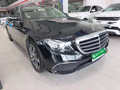 2018 Mercedes-Benz E-Class Facelift E 200 L Sport 4MATIC, фото 4, лот 11133729
