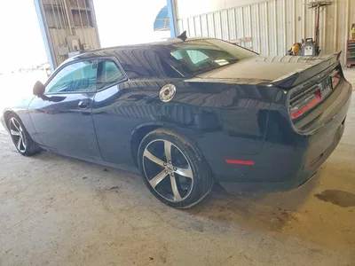 2019 DODGE CHALLENGER GT, фото 2, лот 10663463