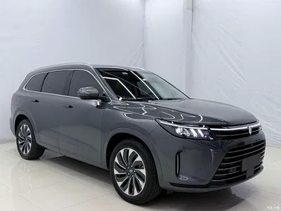 2022 AITO Wenjie AITO M7 1.5T RWD Comfort Edition, фото 3, лот 10277357