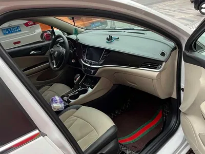 2018 Buick Verano Sedan 15S Automatic Leading, фото 4, лот 10443701