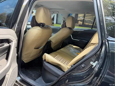 2023 Toyota RAV4 Rongfang Hybrid 2.5L E-CVT 2WD Elite Edition, фото 4, лот 10268837