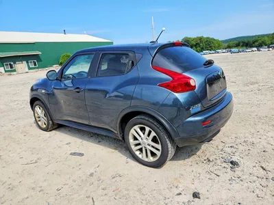 2013 NISSAN JUKE S, фото 2, лот 10744475