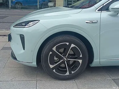 2025 Shangjie SUV Model Extended Range Pro, фото 4, лот 11646318