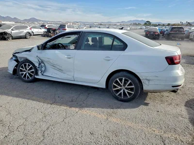 2016 VOLK JETTA, фото 2, лот 10971851