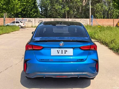 2022 Buick Verano Pro GS Hurricane Edition, фото 3, лот 10254548