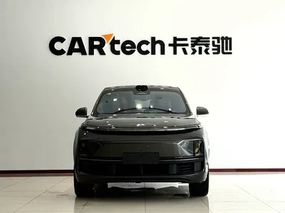 2024 Li Auto Li Xiang L9 Model Ultra, фото 2, лот 11206581