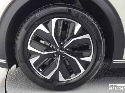 2022 Kia EV6 Long Range, фото 4, лот 10072547